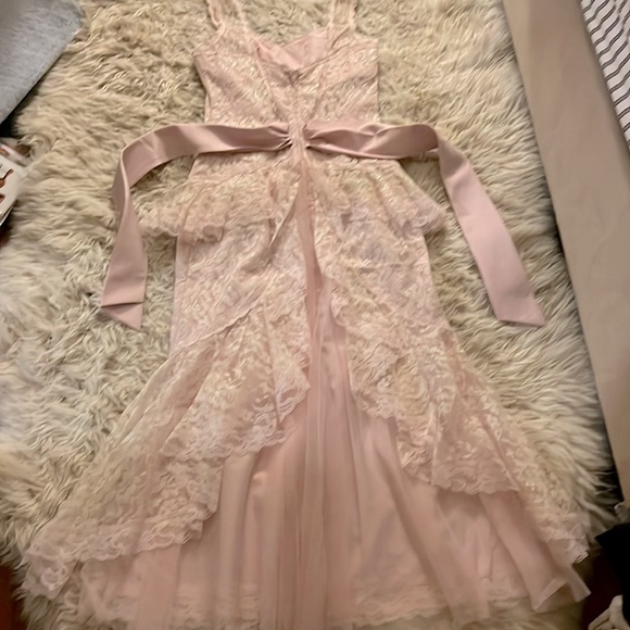 80’s Prom dress - Picture 2 of 10